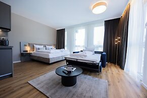 BRIGHT Bielefeld Süd Senne