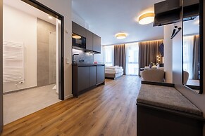 BRIGHT Bielefeld Süd Senne