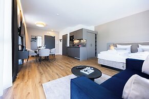 BRIGHT Bielefeld Süd Senne