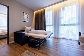 BRIGHT Bielefeld Süd Senne