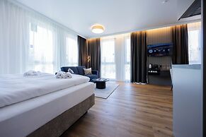 BRIGHT Bielefeld Süd Senne