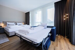 BRIGHT Bielefeld Süd Senne