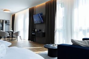 BRIGHT Bielefeld Süd Senne