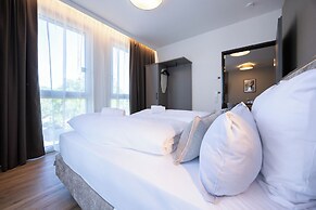 BRIGHT Bielefeld Süd Senne