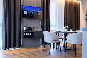 BRIGHT Bielefeld Süd Senne