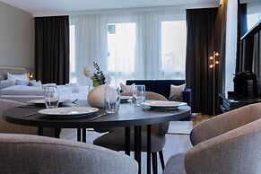 BRIGHT Bielefeld Süd Senne