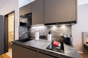 BRIGHT Bielefeld Süd Senne