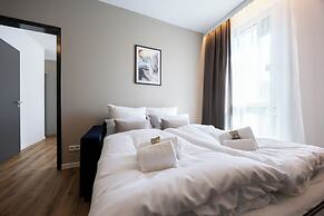 BRIGHT Bielefeld Süd Senne