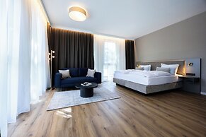 BRIGHT Bielefeld Süd Senne