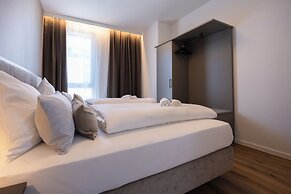 BRIGHT Bielefeld Süd Senne