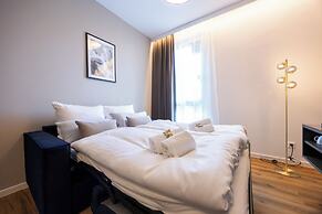 BRIGHT Bielefeld Süd Senne