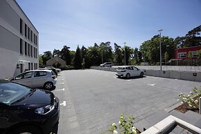 BRIGHT Bielefeld Süd Senne