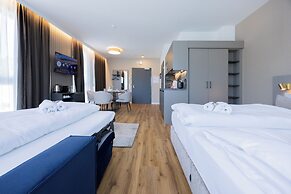 BRIGHT Bielefeld Süd Senne