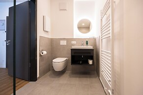 BRIGHT Bielefeld Süd Senne