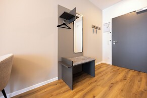 BRIGHT Bielefeld Süd Senne