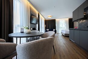 BRIGHT Bielefeld Süd Senne