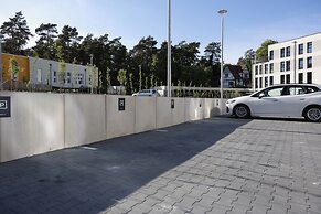 BRIGHT Bielefeld Süd Senne