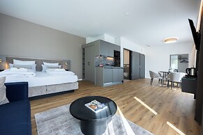 BRIGHT Bielefeld Süd Senne