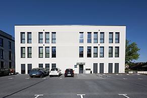 BRIGHT Bielefeld Süd Senne