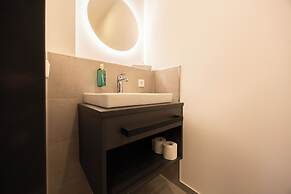 BRIGHT Bielefeld Süd Senne