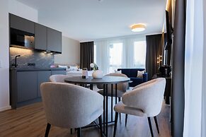 BRIGHT Bielefeld Süd Senne