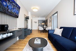 BRIGHT Bielefeld Süd Senne