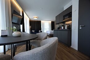 BRIGHT Bielefeld Süd Senne