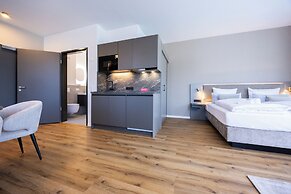 BRIGHT Bielefeld Süd Senne