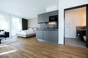 BRIGHT Bielefeld Süd Senne