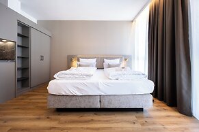 BRIGHT Bielefeld Süd Senne