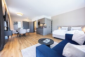 BRIGHT Bielefeld Süd Senne