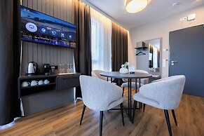 BRIGHT Bielefeld Süd Senne