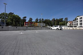 BRIGHT Bielefeld Süd Senne