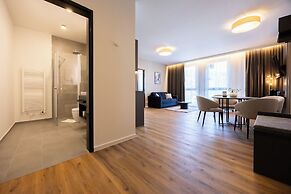 BRIGHT Bielefeld Süd Senne