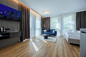 BRIGHT Bielefeld Süd Senne