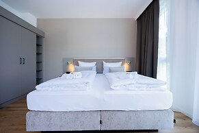 BRIGHT Bielefeld Süd Senne