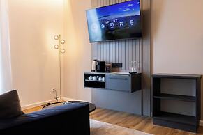 BRIGHT Bielefeld Süd Senne