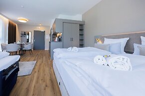 BRIGHT Bielefeld Süd Senne