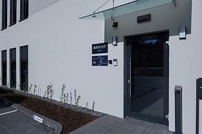 BRIGHT Bielefeld Süd Senne