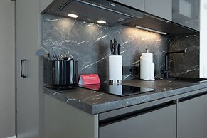 BRIGHT Bielefeld Süd Senne