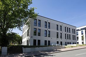 BRIGHT Bielefeld Süd Senne