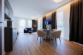 BRIGHT Bielefeld Süd Senne