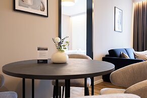 BRIGHT Bielefeld Süd Senne