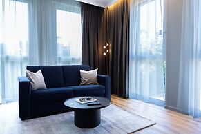 BRIGHT Bielefeld Süd Senne