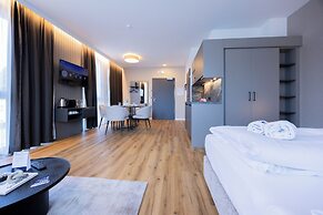 BRIGHT Bielefeld Süd Senne