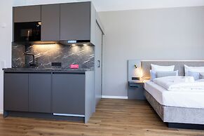 BRIGHT Bielefeld Süd Senne