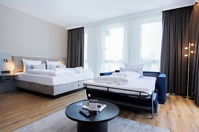 BRIGHT Bielefeld Süd Senne