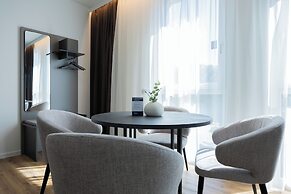 BRIGHT Bielefeld Süd Senne