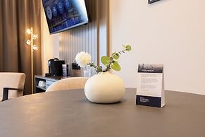 BRIGHT Bielefeld Süd Senne