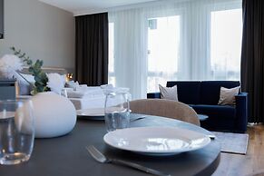 BRIGHT Bielefeld Süd Senne